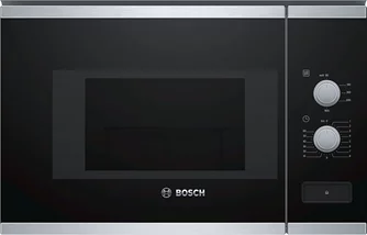 Встраиваемая микроволновая печь BOSCH BFL520MS0
