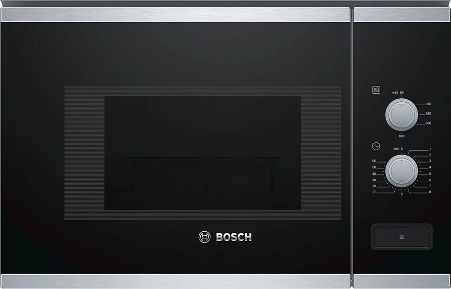 Image Встраиваемая микроволновая печь BOSCH BFL520MS0