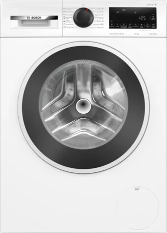 Mașină de spălat rufe BOSCH WGG2540NBY