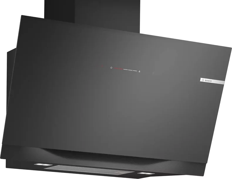 Image Вытяжка BOSCH DWK91LT60, Black