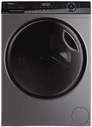 Image Стиральная машина c сушкой HAIER HWD80-B14939S8-S