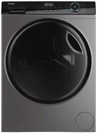 Стиральная машина c сушкой HAIER HWD80-B14939S8-S