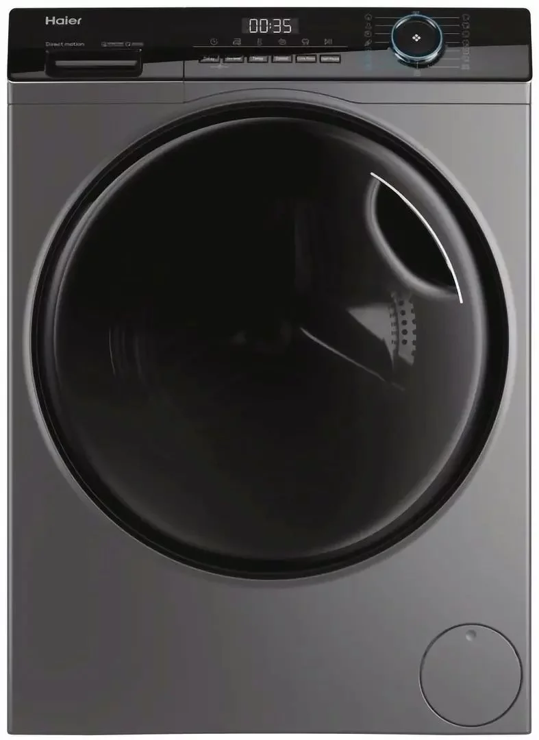 Image Стиральная машина c сушкой HAIER HWD80-B14939S8-S
