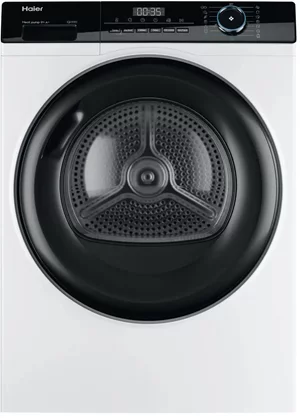 Image Uscător de rufe HAIER HD80-A2939-S