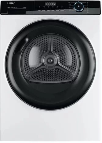 Uscător de rufe HAIER HD80-A2939-S