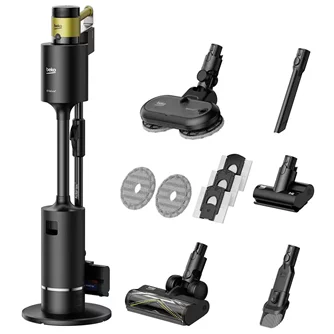 Пылесос BEKO VRT97325VY