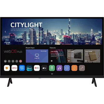 Телевизор VORTEX V32EKA1HWS