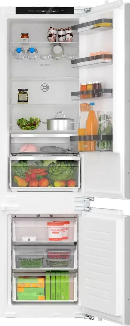 Image Холодильник BOSCH KIN96VFD0 193,5