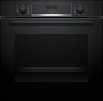 Встраиваемый духовой шкаф BOSCH HBA534EB3