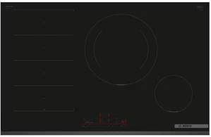 Image Встраиваемая индукционная варочная панель BOSCH PXE831HC1E.