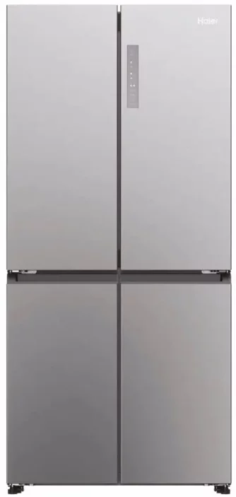 Холодильник HAIER HCR3818ENMM