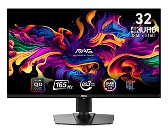 Monitor MSI MAG 321UP