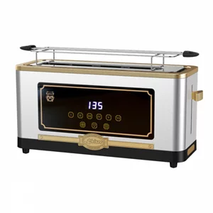 Image Prajitor de piine Kaiser T 4000 R