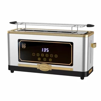 Prajitor de piine Kaiser T 4000 R