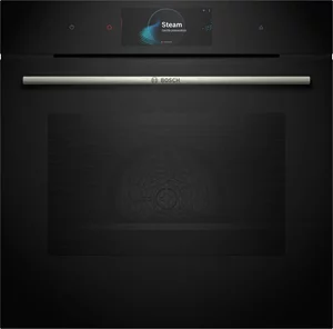 Image Встраиваемый духовой шкаф BOSCH HSG7584B1