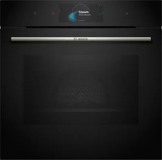Встраиваемый духовой шкаф BOSCH HSG7584B1