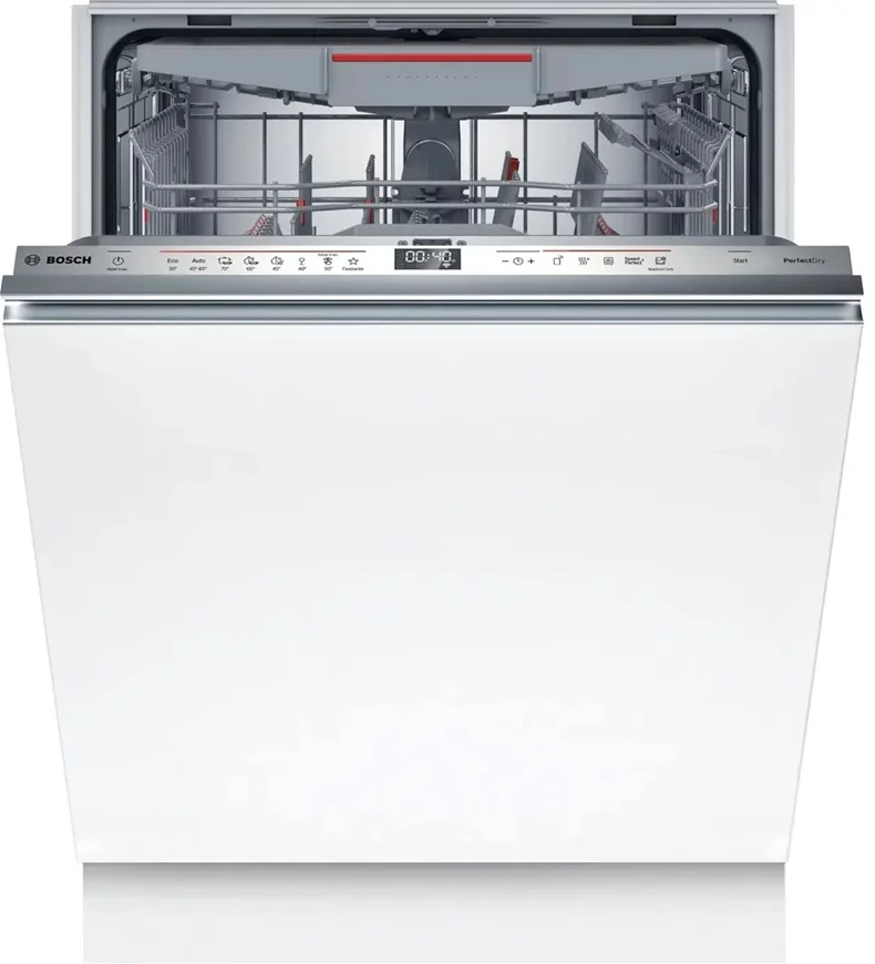 Image Mașină de spălat vase încorporată  BOSCH SBH6ZCX42E