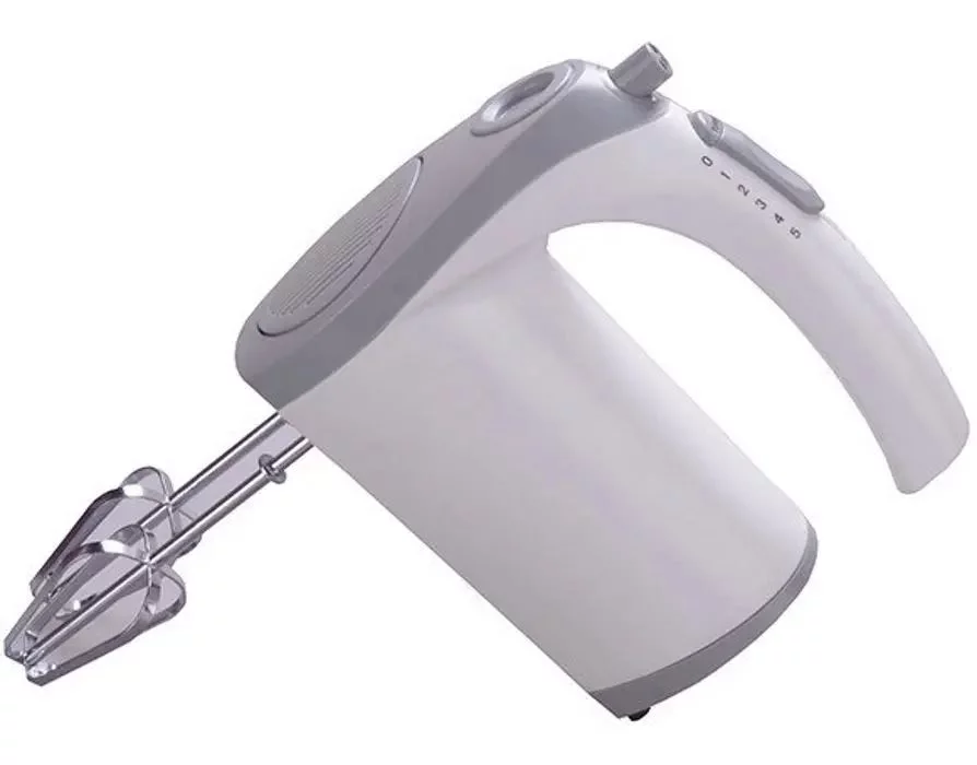 Image Mixer Maestro MR-505 WHITE