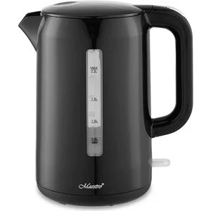 Image Чайник электрический Maestro MR-022 BLACK
