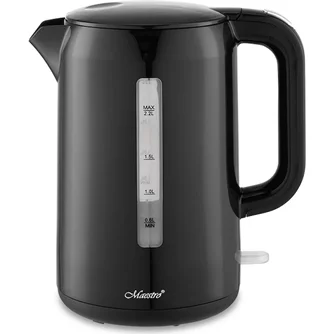 Чайник электрический Maestro MR-022 BLACK