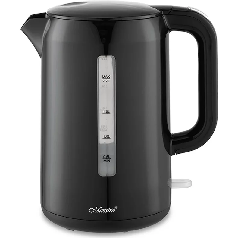 Image Чайник электрический Maestro MR-022 BLACK