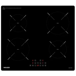 Image Plita electrica Wolser WL-XQ3020 IND