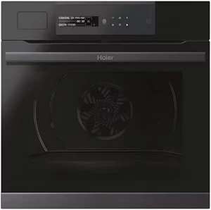 Image Cuptor electric HAIER HWO60SM5S9BH