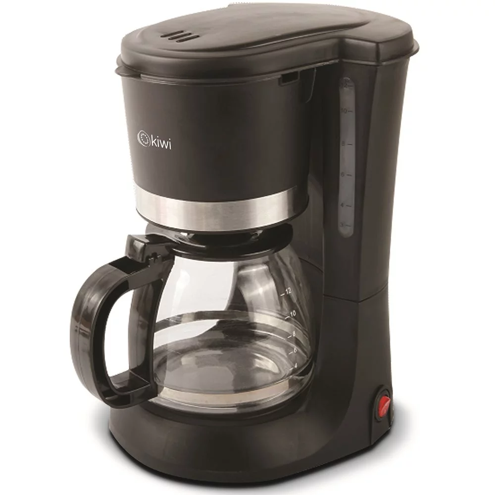 Cafetiera KIWI KCM 7551