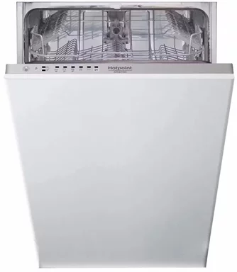 Mașină de spălat vase încorporabilă Hotpoint HSIE 2B19