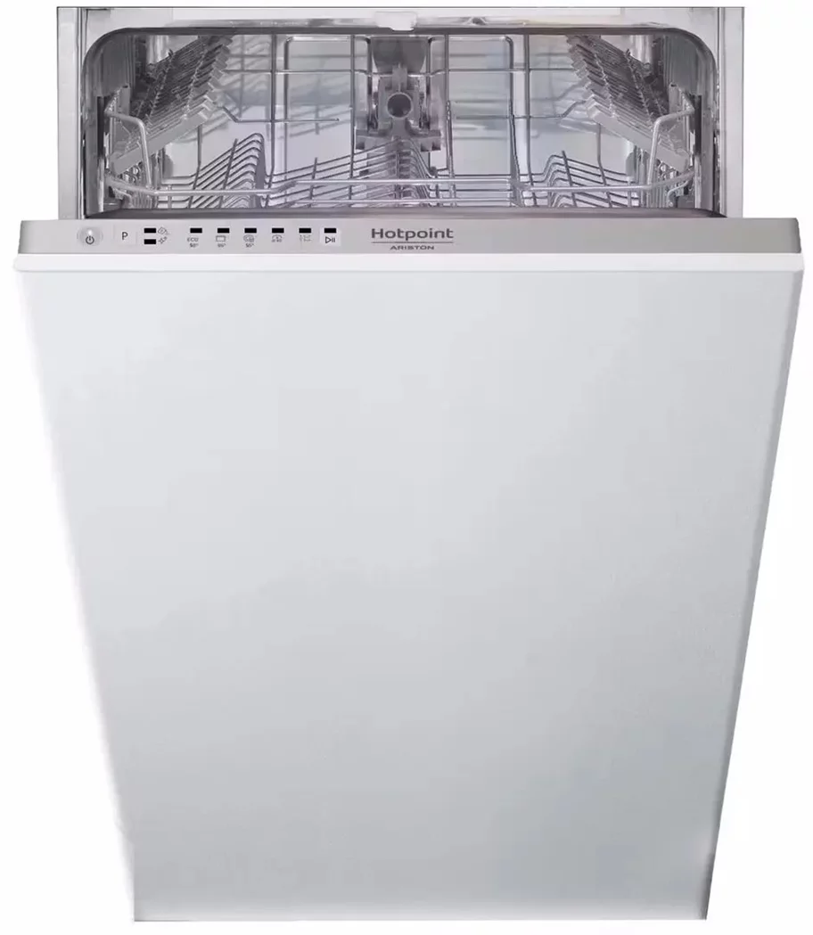 Image Встраиваемая посудомоечная машина Hotpoint HSIE 2B19