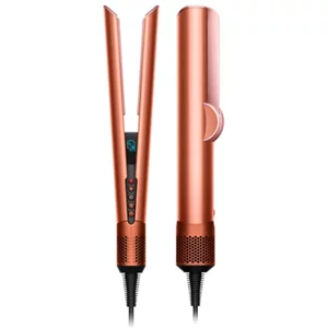 Image Aparat de îndreptat părul Dyson HT01 Amber Silk