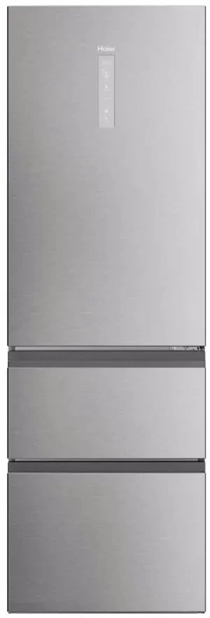 Image Холодильник-морозильник HAIER HTW5618DNMG