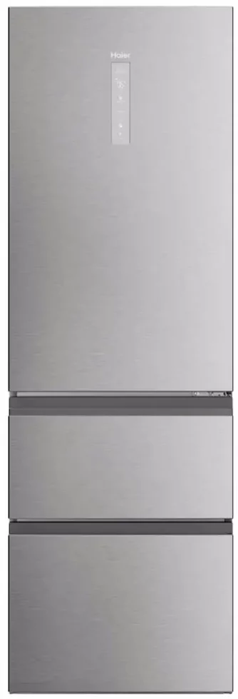 Холодильник-морозильник HAIER HTW5618DNMG