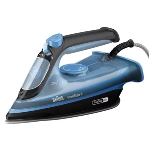 Image Fier de călcat BRAUN FI3194BK