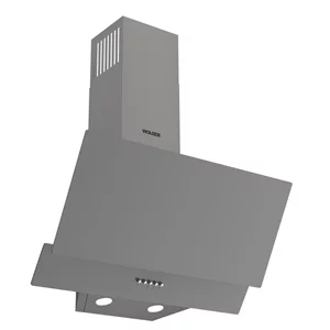 Image Hota Wolser WL-F 60 AL GREY Glass