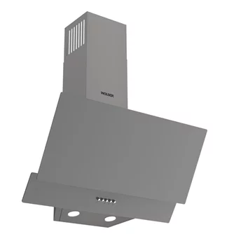 Hota Wolser WL-F 60 AL GREY Glass