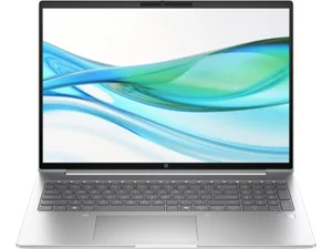 Image Laptop HP ProBook 460 G11 (Intel Core Ultra 7 155U, 16GB, 512GB) Pike Silver