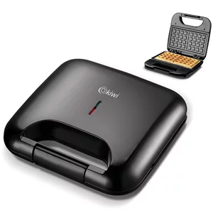 Image Вафельница KIWI KSM 2405W