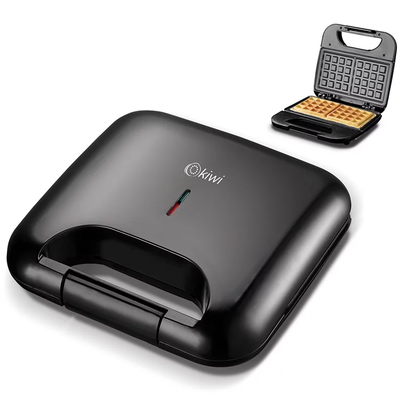 Image Вафельница KIWI KSM 2405W