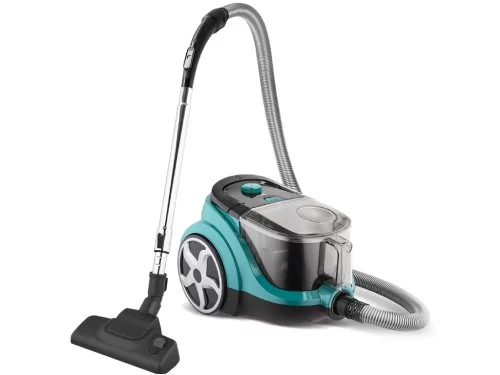 Пылесос TESA TS-RC 705 TQ green