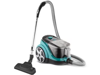 Пылесос TESA TS-RC 705 TQ green