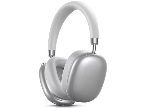 Image Căști REMAX RB-602HB Silver