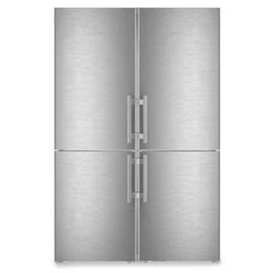 Image Холодильник SideBySide LIEBHERR XCCsd 5250 (SCNsdc 525i+SCNsdc 525i)