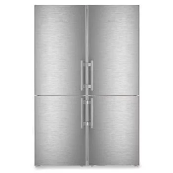 Image Холодильник SideBySide LIEBHERR XCCsd 5250 (SCNsdc 525i+SCNsdc 525i)