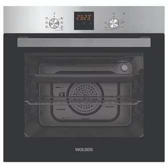 Cuptor incorporabil Wolser WL-TR08 DIX