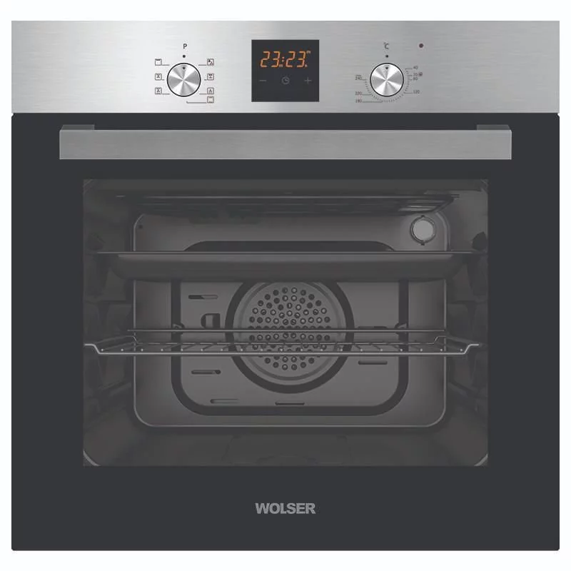 Image Cuptor incorporabil Wolser WL-TR08 DIX