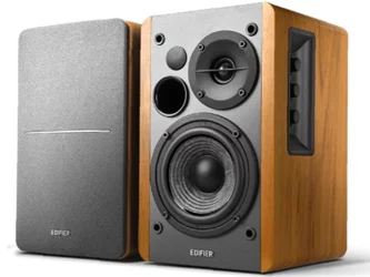 Компьютерные колонки Edifier R1280T Brown Marron