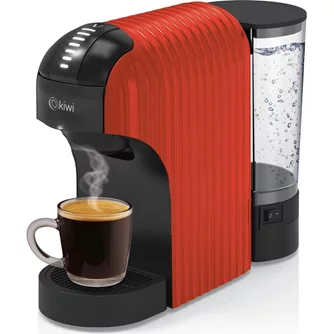 Aparat de cafea KIWI KCM 7597