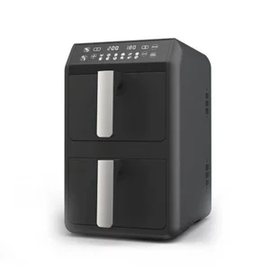 Image Friteuza cu aer Maestro MR-761