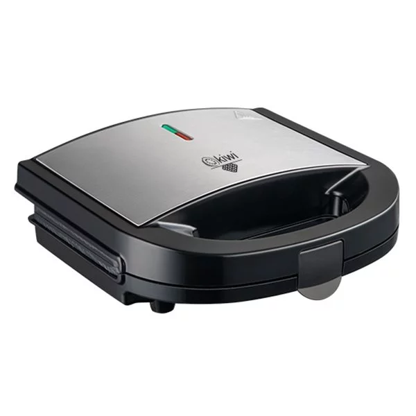 Aparat de gatit waffe KIWI KSM 2412W